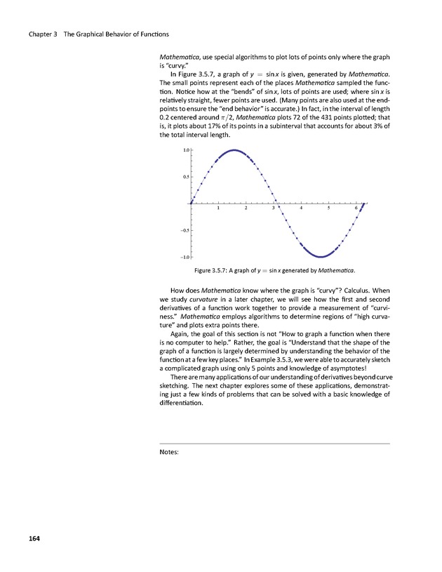 APEX Calculus - Page 164